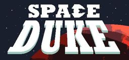 Logo: Space Duke