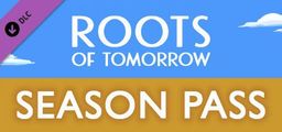 Logo: Roots of Tomorrow: Season Pass