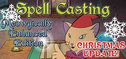 Logo: Spell Casting 101