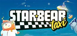 Logo: Starbear: Taxi