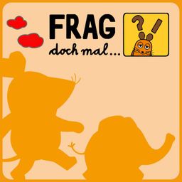Logo: Frag doch mal... die Maus!