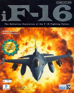Logo: iF-16