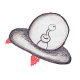 Logo: MOK: Super Space Taxi