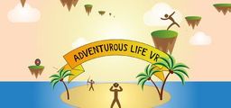 Logo: Adventurous Life VR