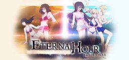 Logo: Eternal Hour: Golden Hour