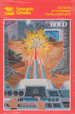 Logo: Bolo