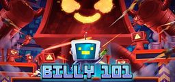 Logo: Billy 101