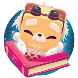 Logo: Alphabear 2