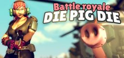 Logo: Die Pig Die