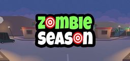 Logo: Zombie Season