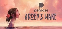 Logo: Arden's Wake