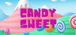 Logo: Candy Sweet