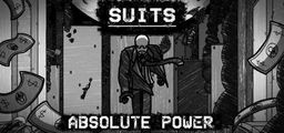 Logo: Suits: Absolute Power