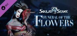 Logo: Soul at Stake: Funeral of the Flowers