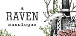 Logo: A Raven Monologue
