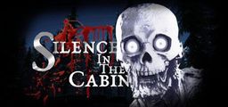 Logo: Silence In The Cabin