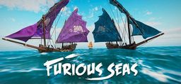 Logo: Furious Seas