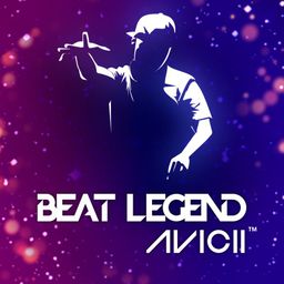 Logo: Beat Legend: Avicii