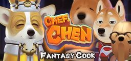 Logo: Chef Chen