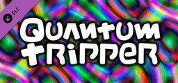 Logo: Quantum Tripper: Wetwash