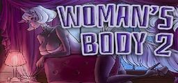 Logo: Woman's Body 2