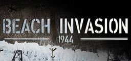 Logo: Beach Invasion 1944
