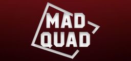 Logo: Mad Quad