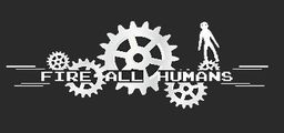Logo: Fire All Humans