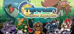 Logo: Terrain of Magical Expertise