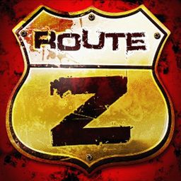 Logo: Route Z