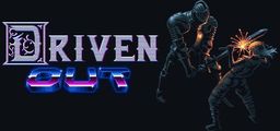 Logo: Driven Out