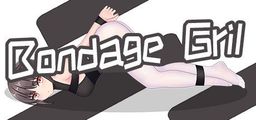 Logo: Bondage Gril