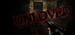 Logo: Unloved