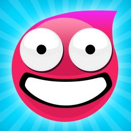 Logo: Droplitz Delight