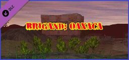 Logo: Brigand: Oaxaca - Extras