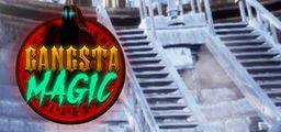 Logo: Gangsta Magic