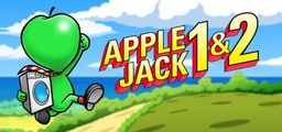 Logo: Apple Jack 1&2