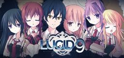 Logo: Lucid9: Inciting Incident