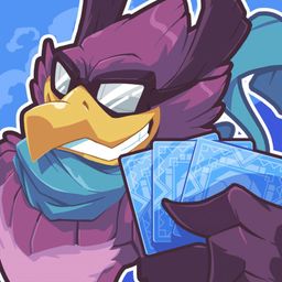 Logo: Creatures of Aether