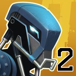 Logo: Epoch 2