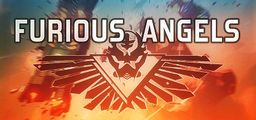 Logo: Furious Angels