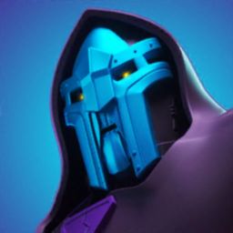 Logo: HyperBrawl Tournament