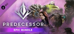 Logo: Predecessor: Epic Bundle