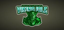 Logo: Viking Idle