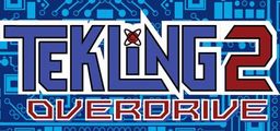 Logo: Tekling 2: Overdrive
