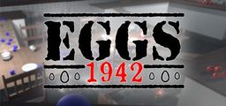 Logo: Eggs 1942