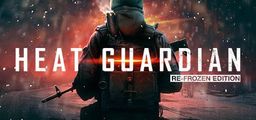 Logo: Heat Guardian