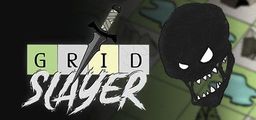 Logo: Grid Slayer