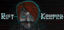 Logo: Rift Keeper