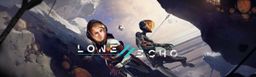 Logo: Lone Echo II
